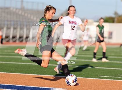 Thumbnail 1 in Northland Prep Academy @ Show Low (AIA 2A Final) photogallery.