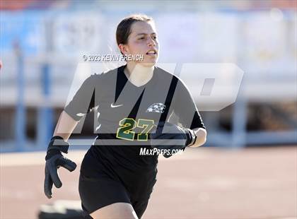 Thumbnail 2 in Northland Prep Academy @ Show Low (AIA 2A Final) photogallery.