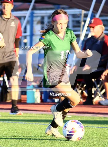 Thumbnail 3 in Northland Prep Academy @ Show Low (AIA 2A Final) photogallery.