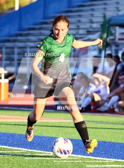Thumbnail 3 in Northland Prep Academy @ Show Low (AIA 2A Final) photogallery.