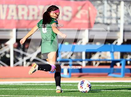 Thumbnail 3 in Northland Prep Academy @ Show Low (AIA 2A Final) photogallery.