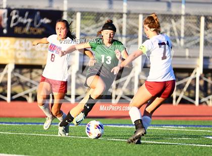 Thumbnail 1 in Northland Prep Academy @ Show Low (AIA 2A Final) photogallery.