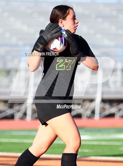 Thumbnail 1 in Northland Prep Academy @ Show Low (AIA 2A Final) photogallery.