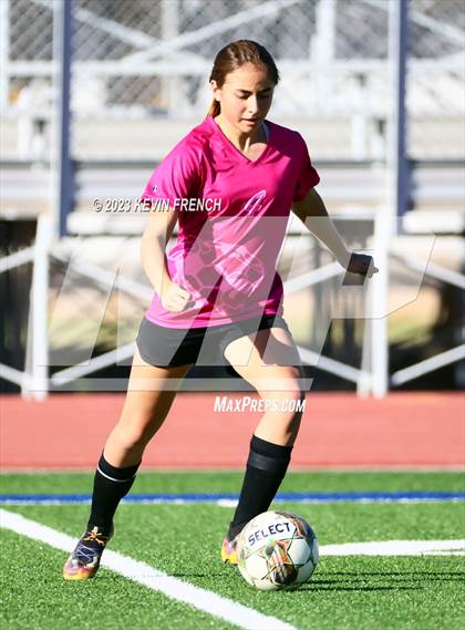 Thumbnail 2 in Northland Prep Academy @ Show Low (AIA 2A Final) photogallery.