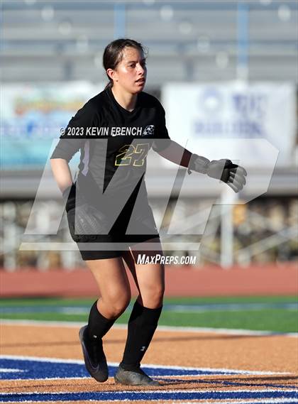 Thumbnail 3 in Northland Prep Academy @ Show Low (AIA 2A Final) photogallery.