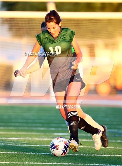 Thumbnail 2 in Northland Prep Academy @ Show Low (AIA 2A Final) photogallery.