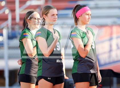 Thumbnail 1 in Northland Prep Academy @ Show Low (AIA 2A Final) photogallery.