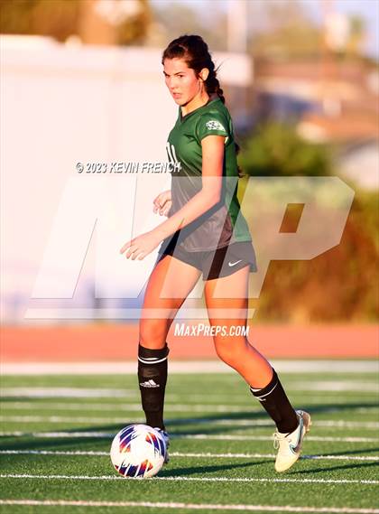 Thumbnail 3 in Northland Prep Academy @ Show Low (AIA 2A Final) photogallery.