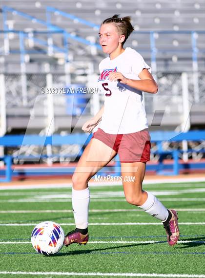 Thumbnail 2 in Northland Prep Academy @ Show Low (AIA 2A Final) photogallery.
