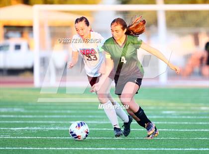 Thumbnail 1 in Northland Prep Academy @ Show Low (AIA 2A Final) photogallery.