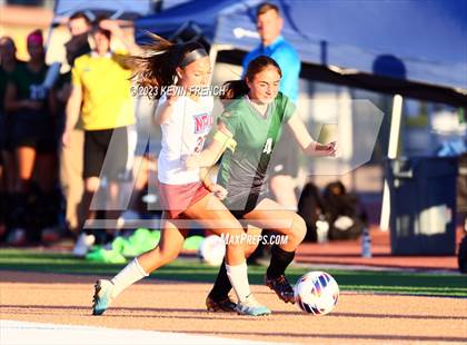 Thumbnail 2 in Northland Prep Academy @ Show Low (AIA 2A Final) photogallery.