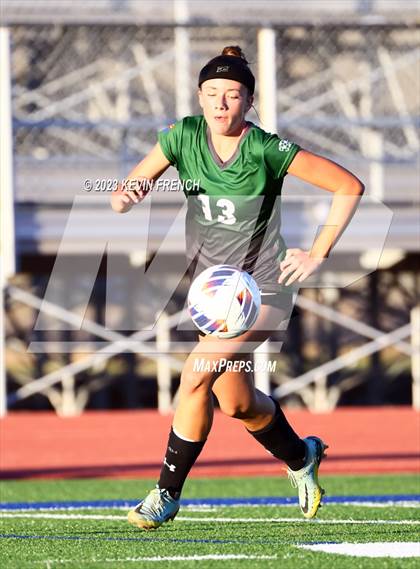 Thumbnail 1 in Northland Prep Academy @ Show Low (AIA 2A Final) photogallery.