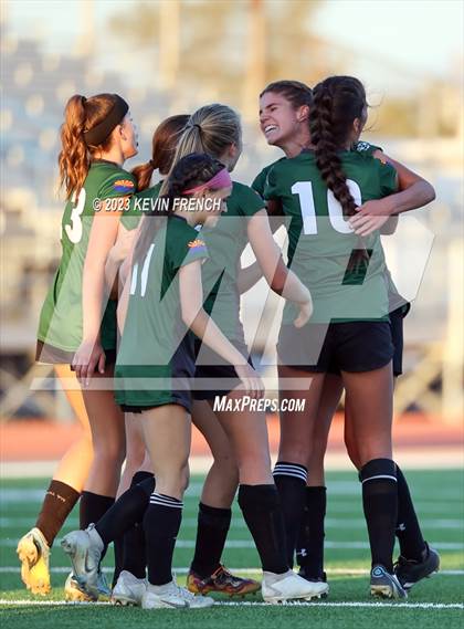 Thumbnail 3 in Northland Prep Academy @ Show Low (AIA 2A Final) photogallery.