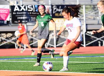Thumbnail 2 in Northland Prep Academy @ Show Low (AIA 2A Final) photogallery.