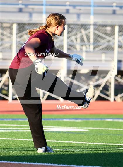 Thumbnail 2 in Northland Prep Academy @ Show Low (AIA 2A Final) photogallery.