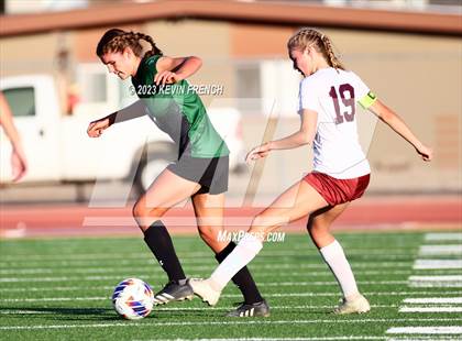 Thumbnail 1 in Northland Prep Academy @ Show Low (AIA 2A Final) photogallery.