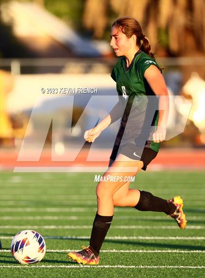 Thumbnail 1 in Northland Prep Academy @ Show Low (AIA 2A Final) photogallery.