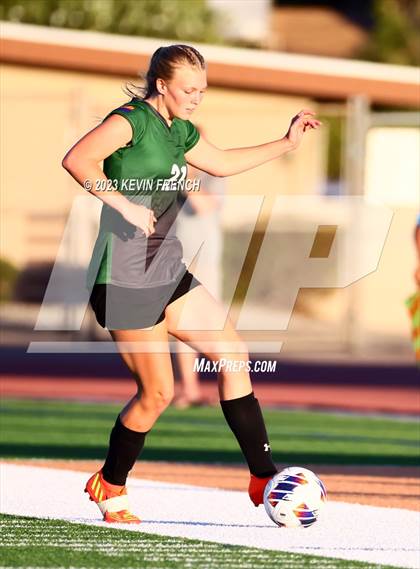 Thumbnail 2 in Northland Prep Academy @ Show Low (AIA 2A Final) photogallery.