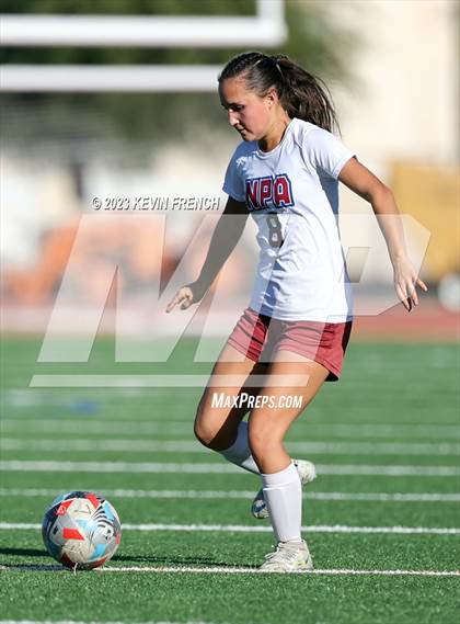 Thumbnail 3 in Northland Prep Academy @ Show Low (AIA 2A Final) photogallery.