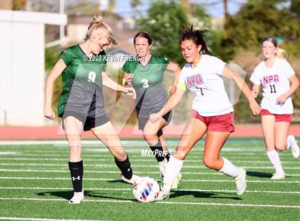 Thumbnail 3 in Northland Prep Academy @ Show Low (AIA 2A Final) photogallery.