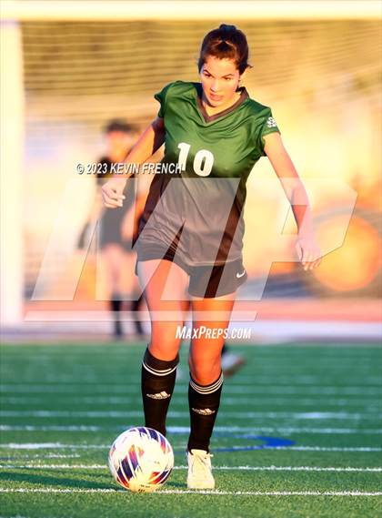 Thumbnail 2 in Northland Prep Academy @ Show Low (AIA 2A Final) photogallery.