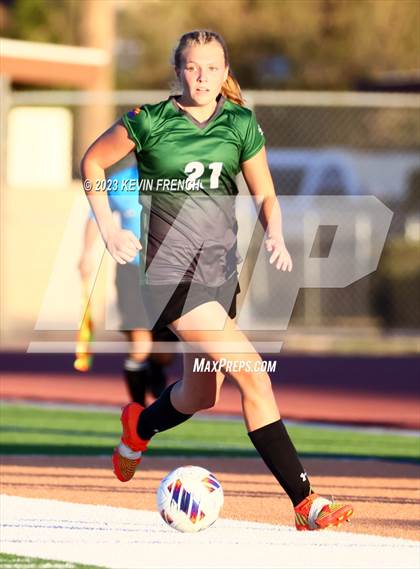 Thumbnail 1 in Northland Prep Academy @ Show Low (AIA 2A Final) photogallery.