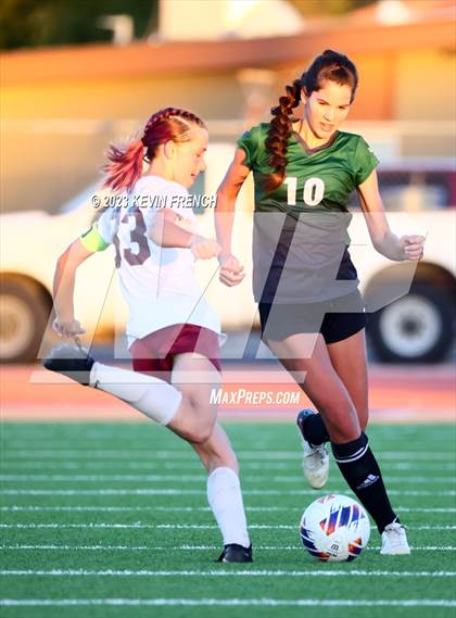 Thumbnail 1 in Northland Prep Academy @ Show Low (AIA 2A Final) photogallery.
