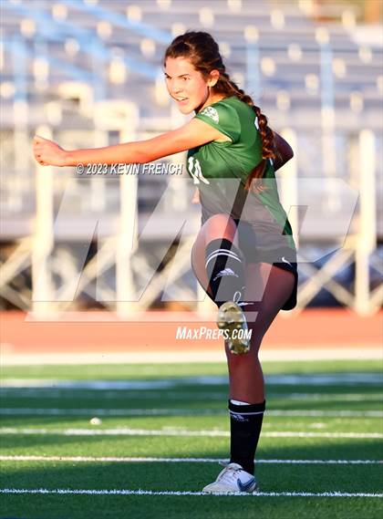 Thumbnail 2 in Northland Prep Academy @ Show Low (AIA 2A Final) photogallery.