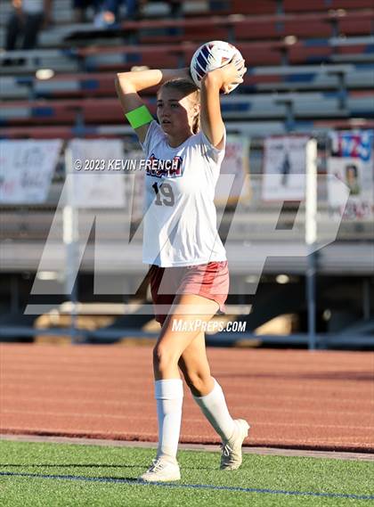 Thumbnail 2 in Northland Prep Academy @ Show Low (AIA 2A Final) photogallery.