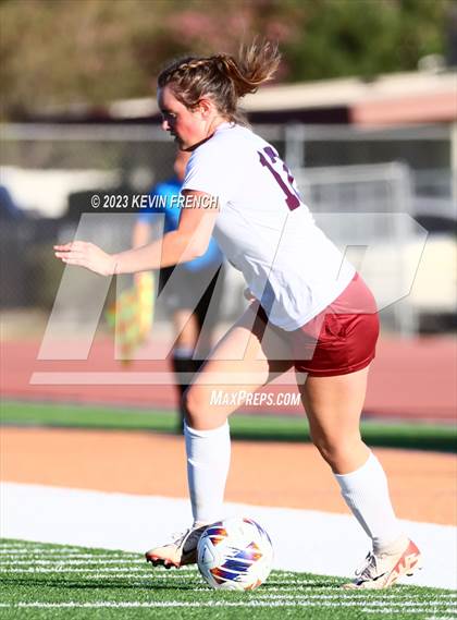 Thumbnail 1 in Northland Prep Academy @ Show Low (AIA 2A Final) photogallery.