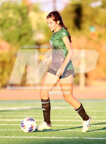 Thumbnail 3 in Northland Prep Academy @ Show Low (AIA 2A Final) photogallery.