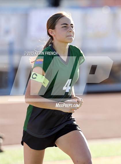 Thumbnail 2 in Northland Prep Academy @ Show Low (AIA 2A Final) photogallery.