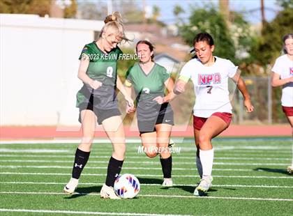 Thumbnail 1 in Northland Prep Academy @ Show Low (AIA 2A Final) photogallery.