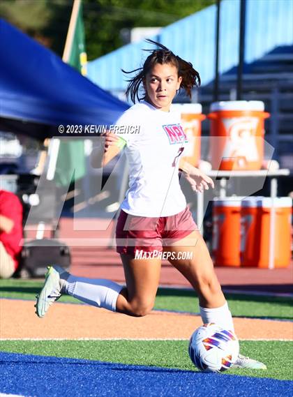 Thumbnail 1 in Northland Prep Academy @ Show Low (AIA 2A Final) photogallery.