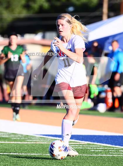 Thumbnail 3 in Northland Prep Academy @ Show Low (AIA 2A Final) photogallery.