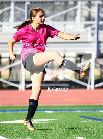 Thumbnail 1 in Northland Prep Academy @ Show Low (AIA 2A Final) photogallery.