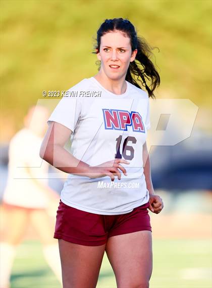 Thumbnail 2 in Northland Prep Academy @ Show Low (AIA 2A Final) photogallery.