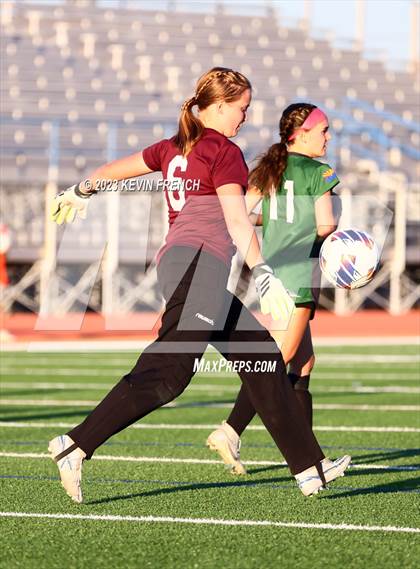 Thumbnail 2 in Northland Prep Academy @ Show Low (AIA 2A Final) photogallery.