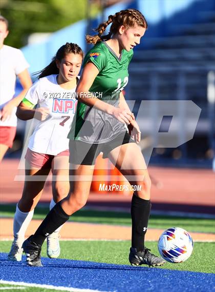 Thumbnail 3 in Northland Prep Academy @ Show Low (AIA 2A Final) photogallery.
