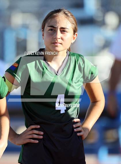 Thumbnail 3 in Northland Prep Academy @ Show Low (AIA 2A Final) photogallery.