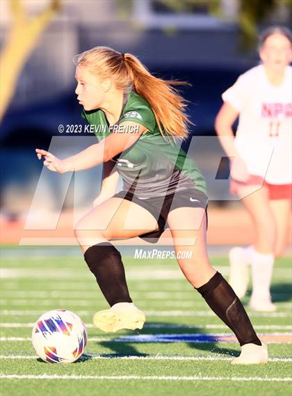 Thumbnail 3 in Northland Prep Academy @ Show Low (AIA 2A Final) photogallery.