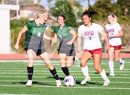 Thumbnail 2 in Northland Prep Academy @ Show Low (AIA 2A Final) photogallery.