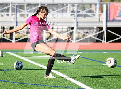 Thumbnail 1 in Northland Prep Academy @ Show Low (AIA 2A Final) photogallery.