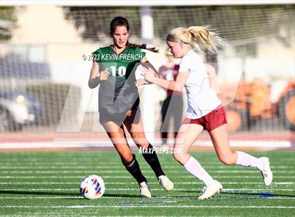 Thumbnail 2 in Northland Prep Academy @ Show Low (AIA 2A Final) photogallery.