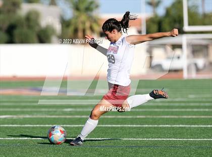 Thumbnail 3 in Northland Prep Academy @ Show Low (AIA 2A Final) photogallery.