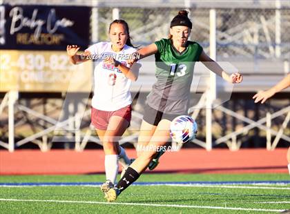 Thumbnail 3 in Northland Prep Academy @ Show Low (AIA 2A Final) photogallery.
