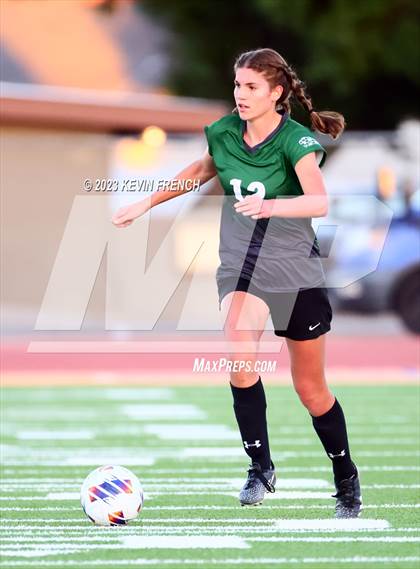 Thumbnail 3 in Northland Prep Academy @ Show Low (AIA 2A Final) photogallery.