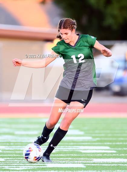 Thumbnail 1 in Northland Prep Academy @ Show Low (AIA 2A Final) photogallery.
