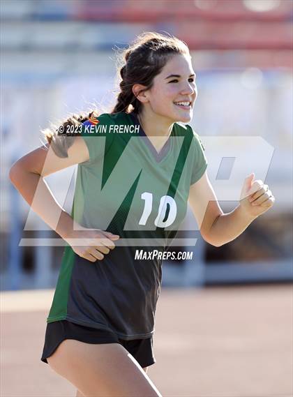 Thumbnail 2 in Northland Prep Academy @ Show Low (AIA 2A Final) photogallery.