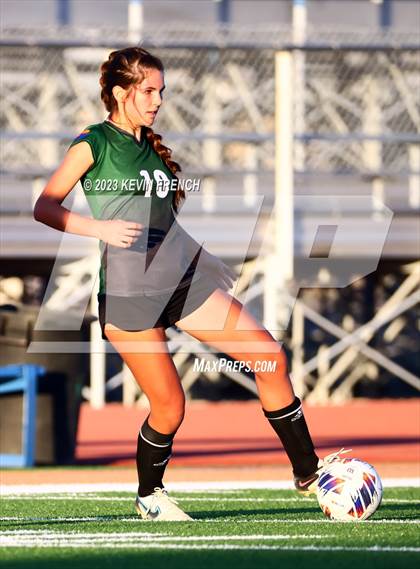 Thumbnail 2 in Northland Prep Academy @ Show Low (AIA 2A Final) photogallery.